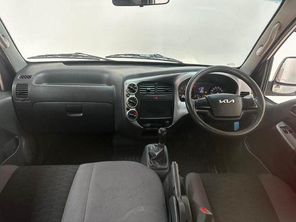 2025-Kia-K-Series-Pick-Up-K-2700-Workhorse-Single-Cab image:11