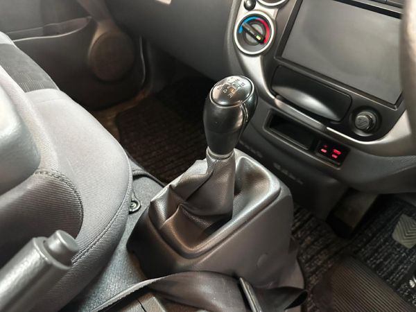 2025-Kia-K-Series-Pick-Up-K-2700-Workhorse-Single-Cab image:12
