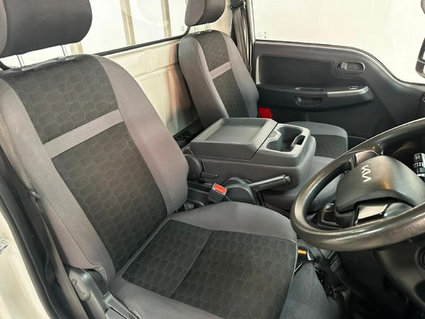 2025-Kia-K-Series-Pick-Up-K-2700-Workhorse-Single-Cab image:14