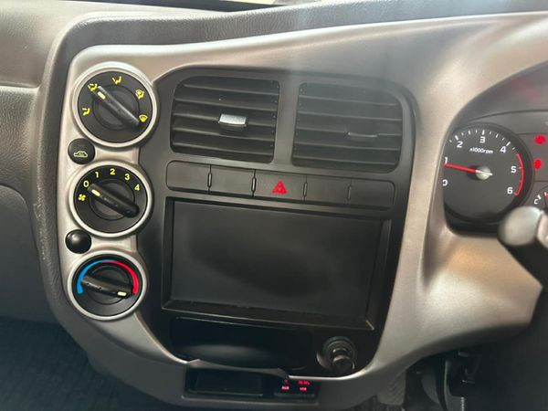 2025-Kia-K-Series-Pick-Up-K-2700-Workhorse-Single-Cab image:15