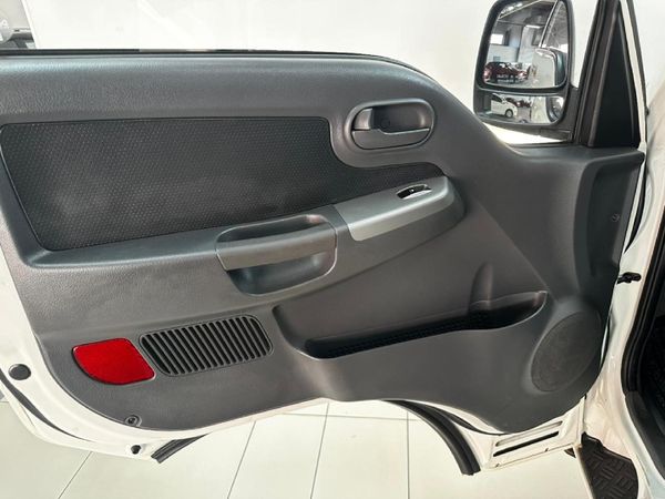 2025-Kia-K-Series-Pick-Up-K-2700-Workhorse-Single-Cab image:16
