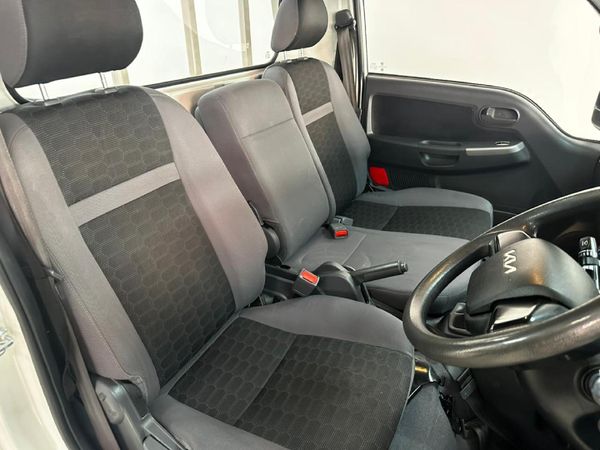 2025-Kia-K-Series-Pick-Up-K-2700-Workhorse-Single-Cab image:18