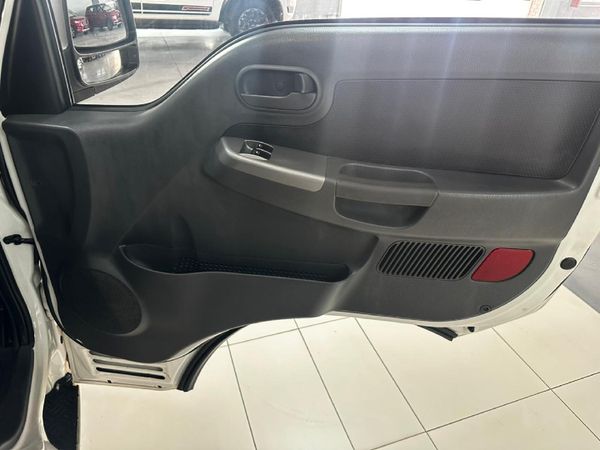 2025-Kia-K-Series-Pick-Up-K-2700-Workhorse-Single-Cab image:19