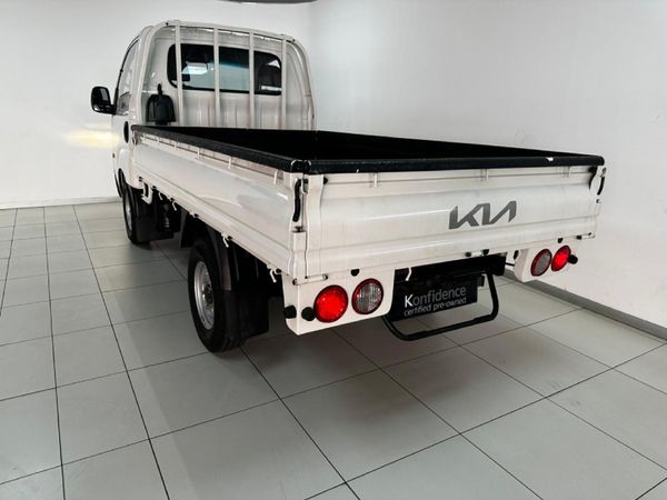 2025-Kia-K-Series-Pick-Up-K-2700-Workhorse-Single-Cab image:3