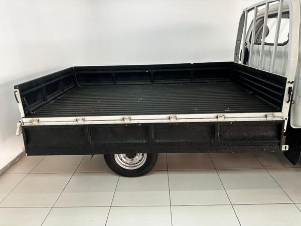 2025-Kia-K-Series-Pick-Up-K-2700-Workhorse-Single-Cab image:6