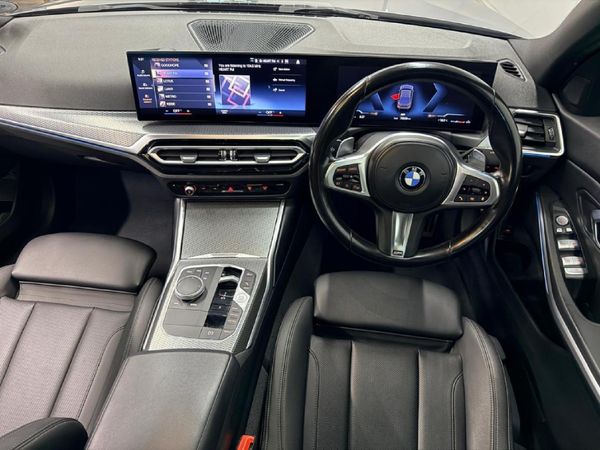 2023-BMW-3-Series-320d-M-Sport-Auto image:9