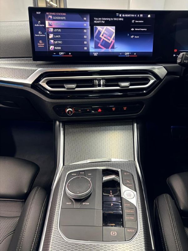 2023-BMW-3-Series-320d-M-Sport-Auto image:10