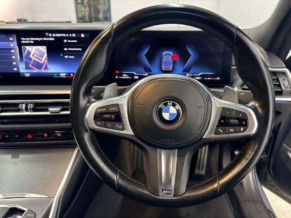 2023-BMW-3-Series-320d-M-Sport-Auto image:11
