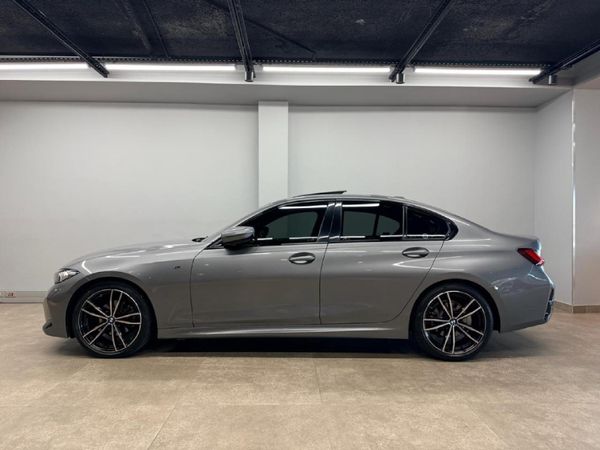 2023-BMW-3-Series-320d-M-Sport-Auto image:2