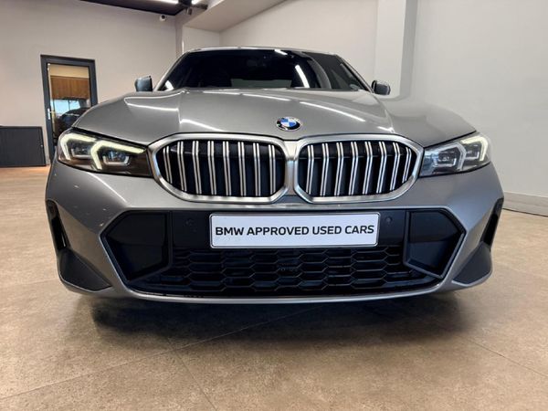 2023-BMW-3-Series-320d-M-Sport-Auto image:6
