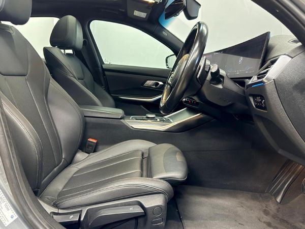2023-BMW-3-Series-320d-M-Sport-Auto image:7