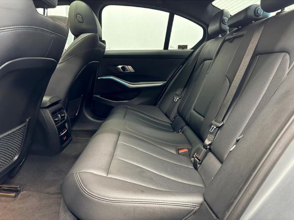 2023-BMW-3-Series-320d-M-Sport-Auto image:8