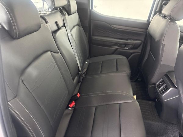 2026-Ford-Ranger-20D-Bi-Turbo-Tremor-4x4-Double-Cab-Auto image:9