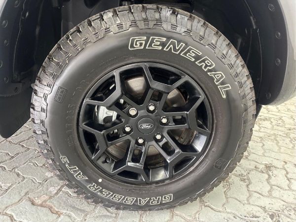2026-Ford-Ranger-20D-Bi-Turbo-Tremor-4x4-Double-Cab-Auto image:10