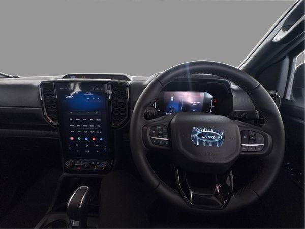 2026-Ford-Ranger-20D-Bi-Turbo-Tremor-4x4-Double-Cab-Auto image:12