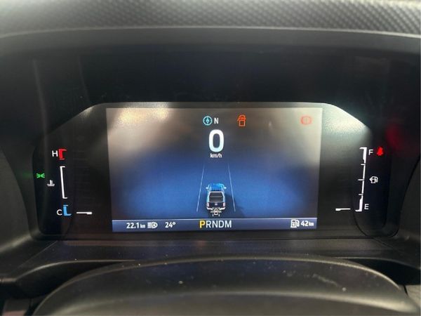 2026-Ford-Ranger-20D-Bi-Turbo-Tremor-4x4-Double-Cab-Auto image:14