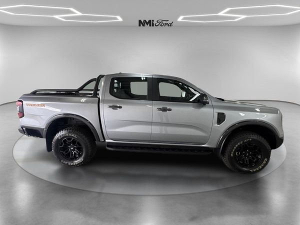 2026-Ford-Ranger-20D-Bi-Turbo-Tremor-4x4-Double-Cab-Auto image:3