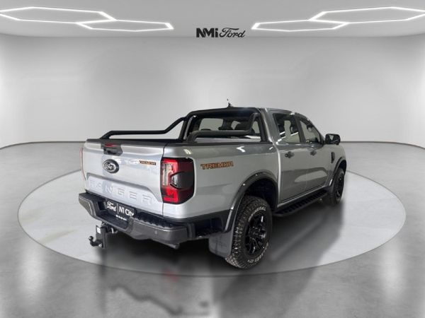 2026-Ford-Ranger-20D-Bi-Turbo-Tremor-4x4-Double-Cab-Auto image:4