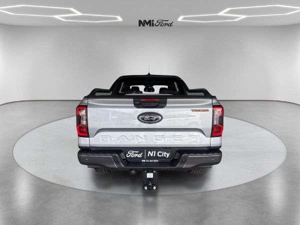 2026-Ford-Ranger-20D-Bi-Turbo-Tremor-4x4-Double-Cab-Auto image:5
