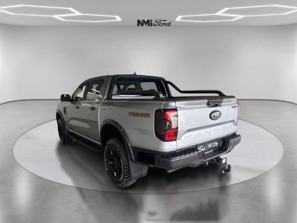 2026-Ford-Ranger-20D-Bi-Turbo-Tremor-4x4-Double-Cab-Auto image:6