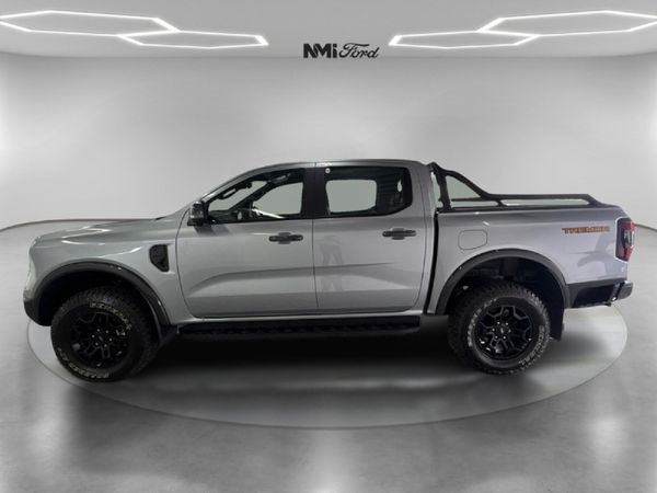 2026-Ford-Ranger-20D-Bi-Turbo-Tremor-4x4-Double-Cab-Auto image:7