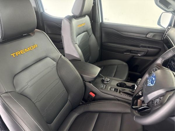 2026-Ford-Ranger-20D-Bi-Turbo-Tremor-4x4-Double-Cab-Auto image:8