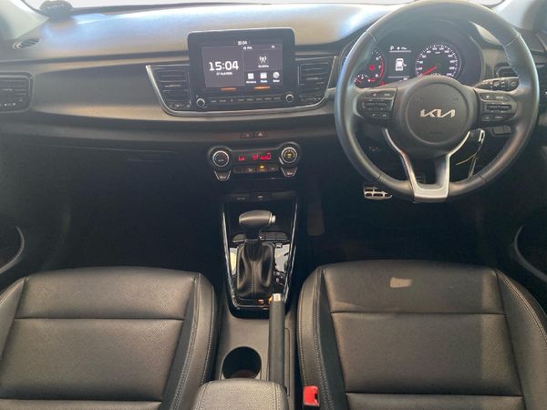 2023-Kia-Rio-14-Tec-5-dr-Auto image:9