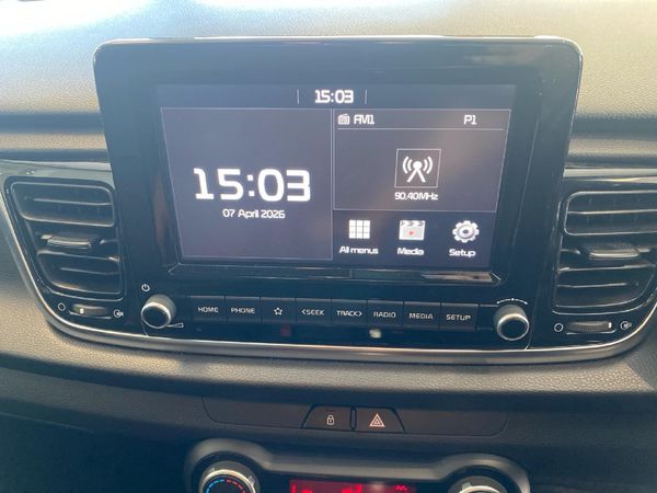 2023-Kia-Rio-14-Tec-5-dr-Auto image:10