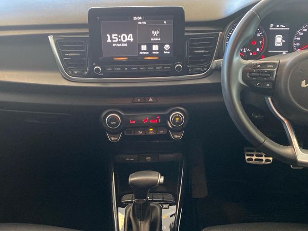 2023-Kia-Rio-14-Tec-5-dr-Auto image:11