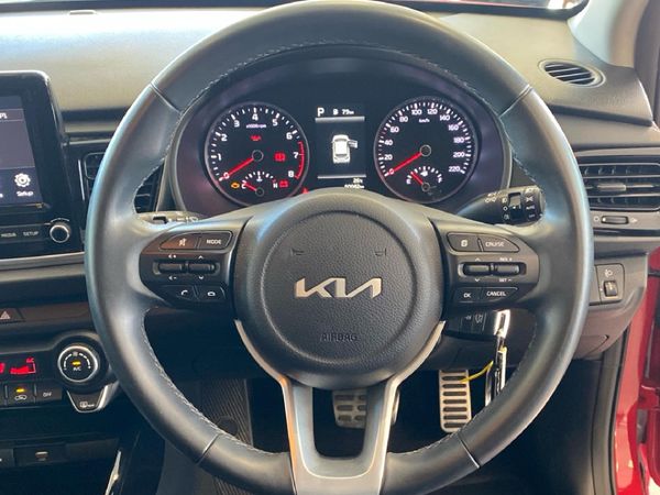 2023-Kia-Rio-14-Tec-5-dr-Auto image:13