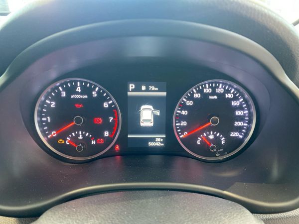 2023-Kia-Rio-14-Tec-5-dr-Auto image:14