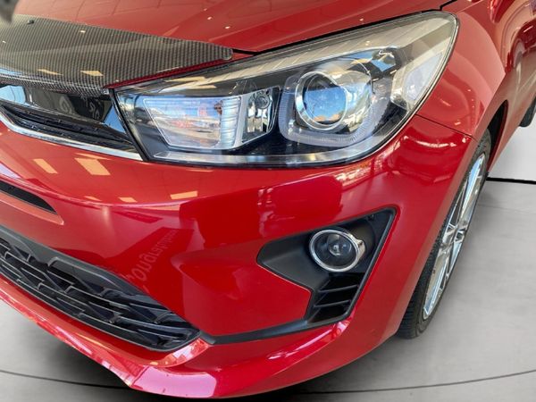 2023-Kia-Rio-14-Tec-5-dr-Auto image:16