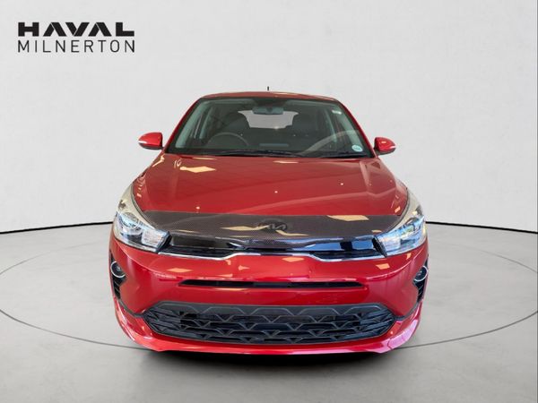 2023-Kia-Rio-14-Tec-5-dr-Auto image:1