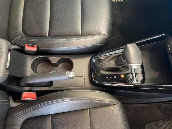 2023-Kia-Rio-14-Tec-5-dr-Auto image:20
