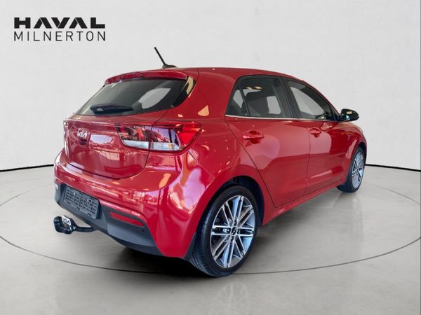 2023-Kia-Rio-14-Tec-5-dr-Auto image:3