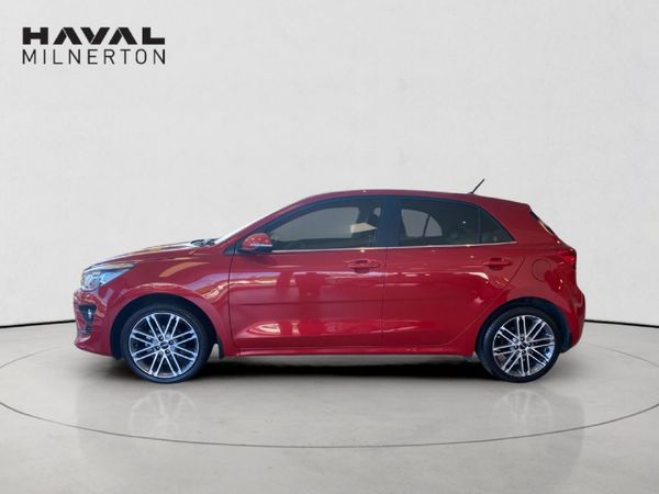 2023-Kia-Rio-14-Tec-5-dr-Auto image:5