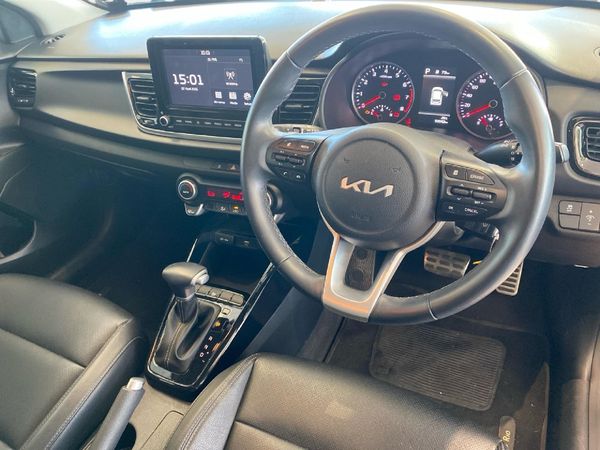 2023-Kia-Rio-14-Tec-5-dr-Auto image:6