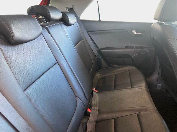 2023-Kia-Rio-14-Tec-5-dr-Auto image:8
