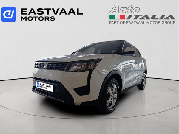 2024-Mahindra-XUV-300-12T-W4-Xprez-Panel-Van image:2