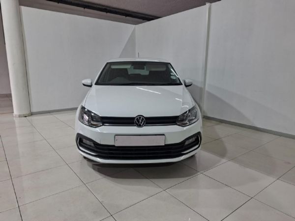 2025-Volkswagen-Polo-Vivo-16-Style image:3