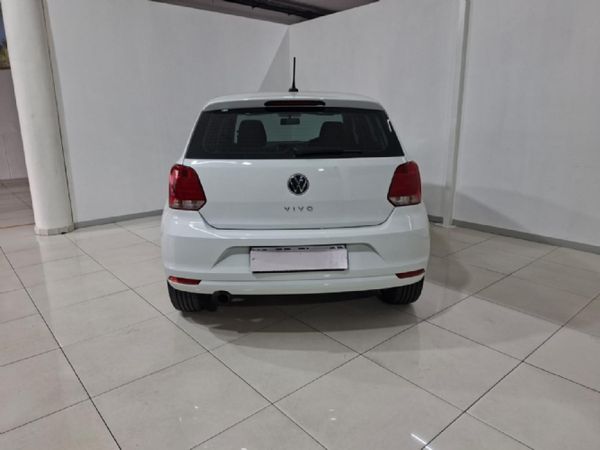 2025-Volkswagen-Polo-Vivo-16-Style image:4