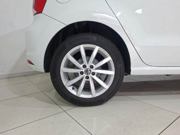 2025-Volkswagen-Polo-Vivo-16-Style image:6