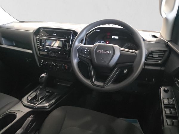 2026-Isuzu-D-Max-19-DDI-HR-L-Auto-Double-Cab image:12