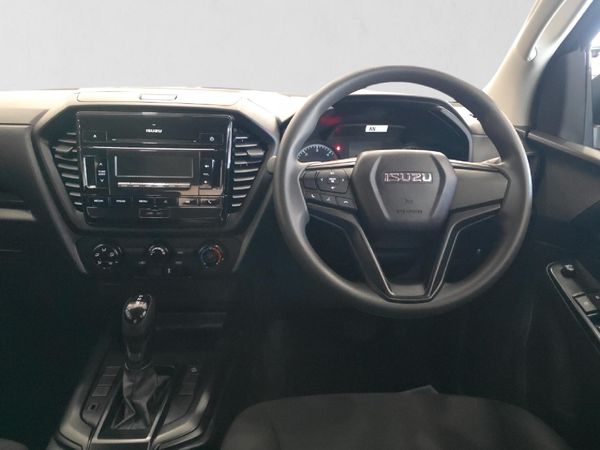 2026-Isuzu-D-Max-19-DDI-HR-L-Auto-Double-Cab image:13