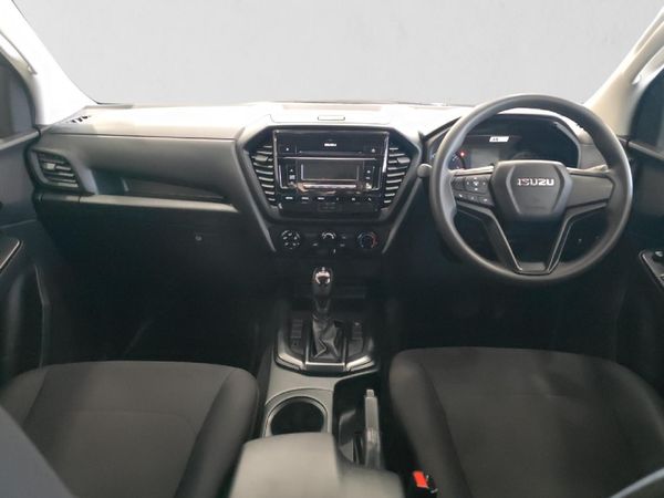 2026-Isuzu-D-Max-19-DDI-HR-L-Auto-Double-Cab image:17
