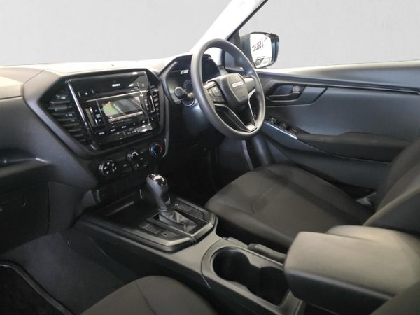 2026-Isuzu-D-Max-19-DDI-HR-L-Auto-Double-Cab image:18