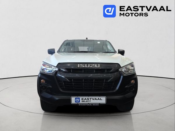 2026-Isuzu-D-Max-19-DDI-HR-L-Auto-Double-Cab image:1