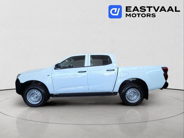 2026-Isuzu-D-Max-19-DDI-HR-L-Auto-Double-Cab image:3