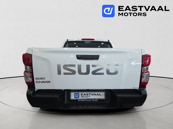2026-Isuzu-D-Max-19-DDI-HR-L-Auto-Double-Cab image:5