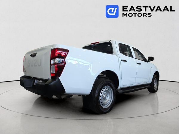 2026-Isuzu-D-Max-19-DDI-HR-L-Auto-Double-Cab image:6